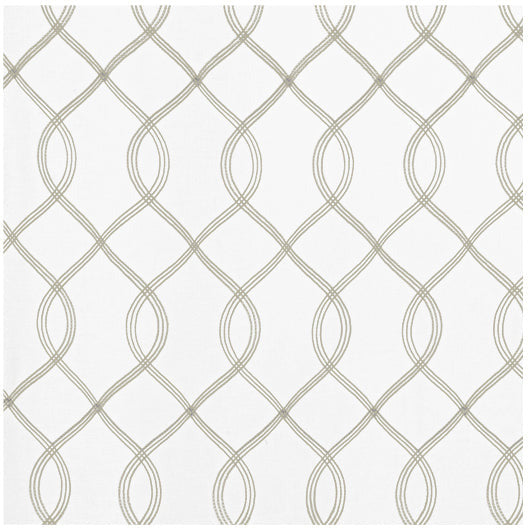 NESI - Tenda Coppia Giorgia Beige - 60x150 cm